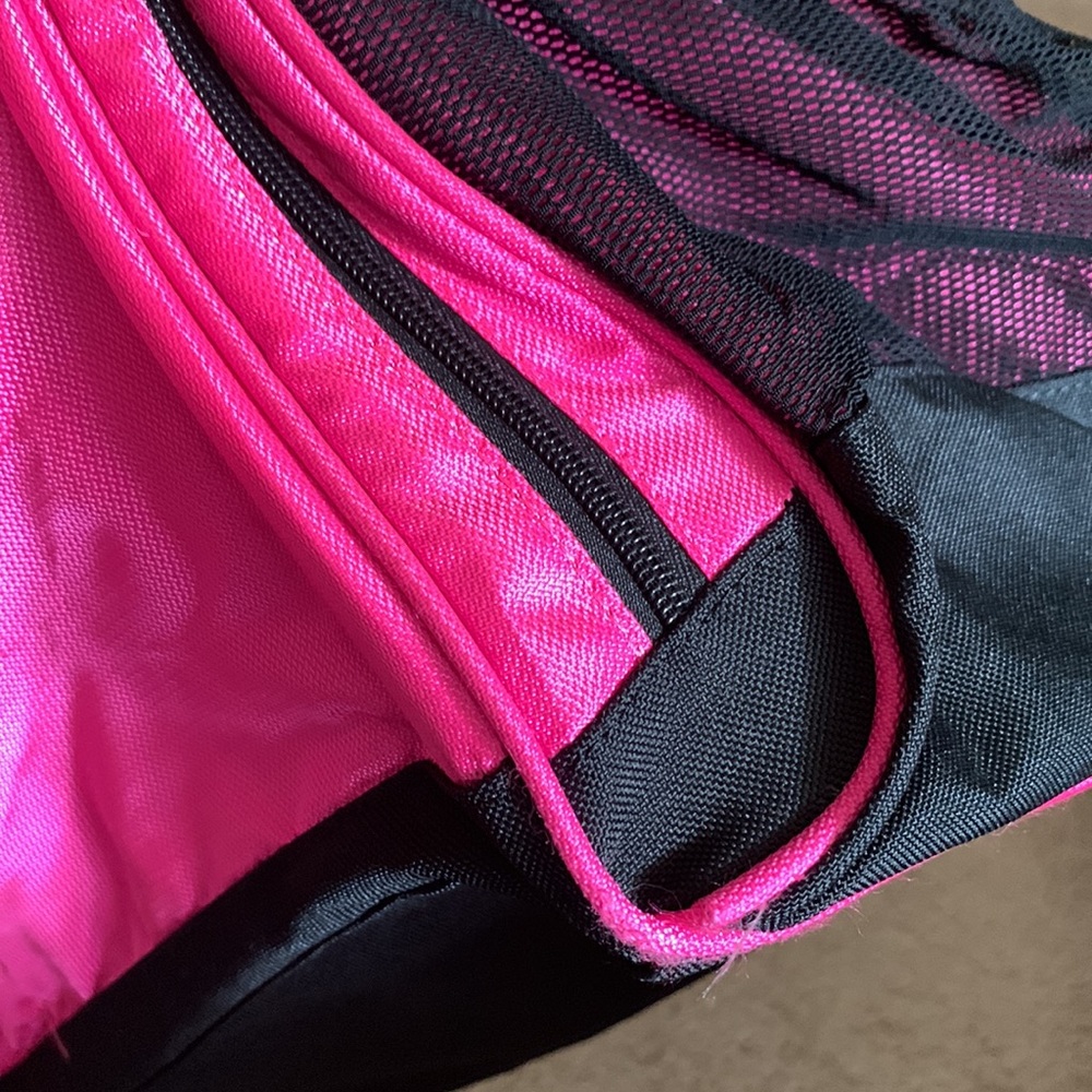 ASICS Duffle Bag - Picture 10 of 13